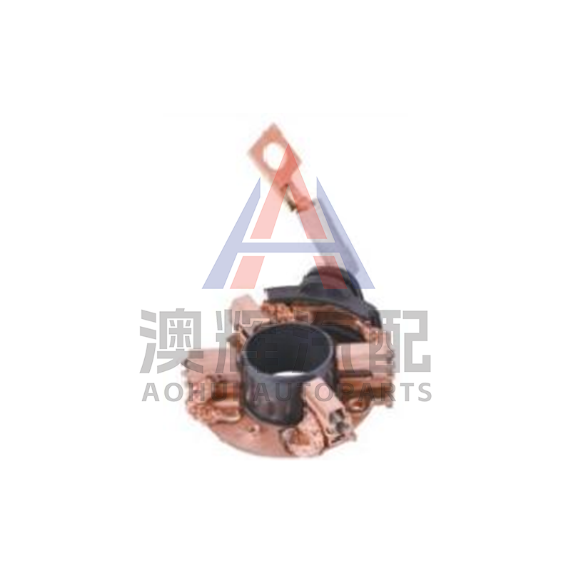 ISKRA REMY Car Starter Brush Holder