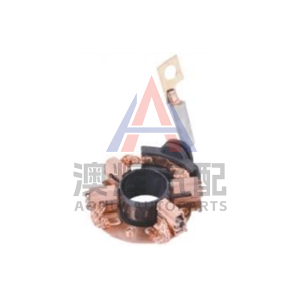 ISKRA REMY Car Starter Brush Holder