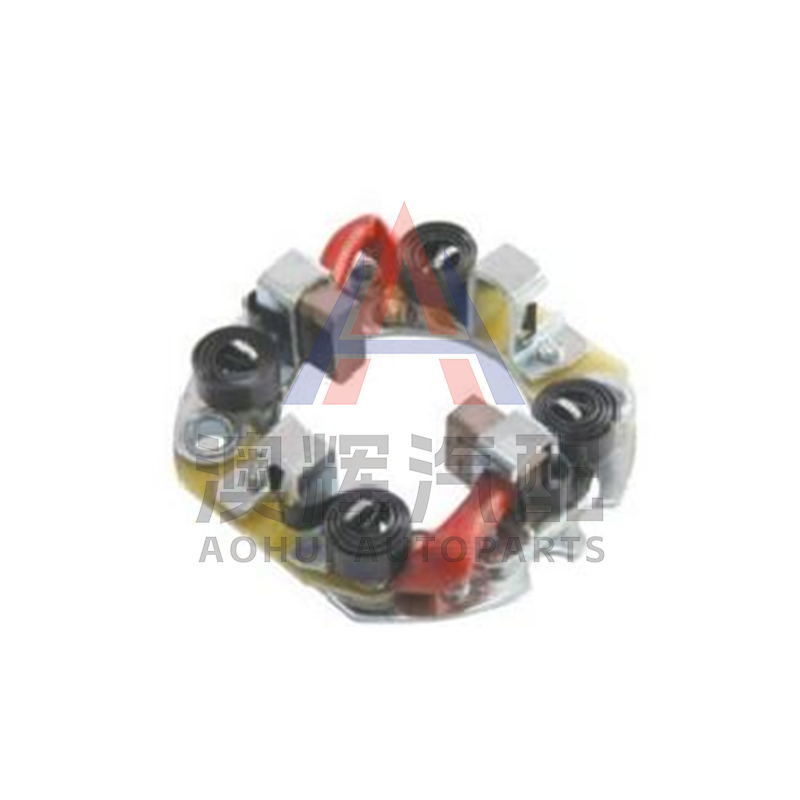 PRESTOLITE REMY Car Starter Brush Holder