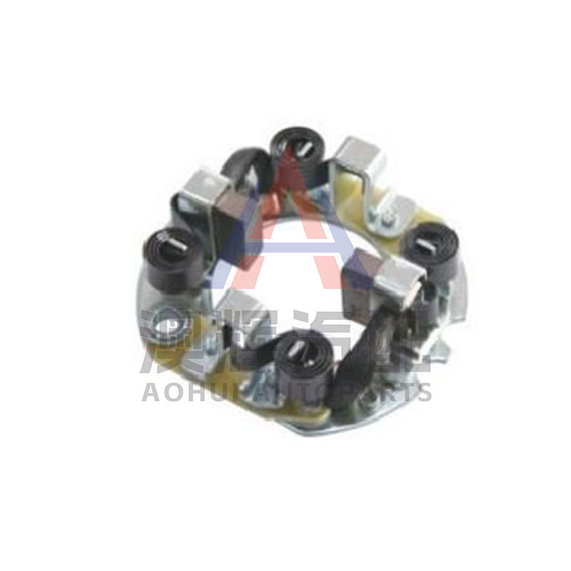 PRESTOLITE REMY Car Starter Brush Holder