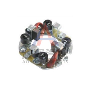 PRESTOLITE REMY Car Starter Brush Holder