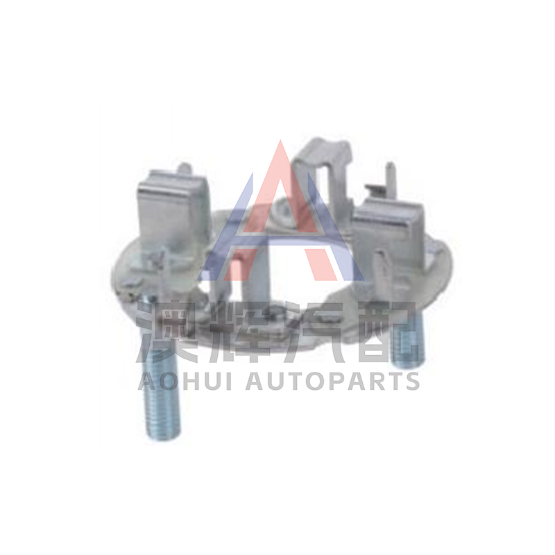 LUCAS REMY Car Starter Brush Holder