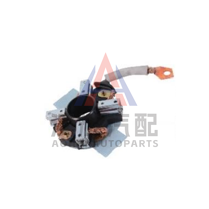 LUCAS REMY Car Starter Brush Holder