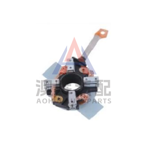 LUCAS REMY Car Starter Brush Holder