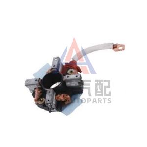 LUCAS REMY Car Starter Brush Holder