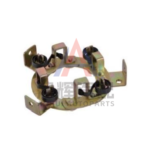 WINCH/PUMP MOTOR REMY Car Starter Brush Holder