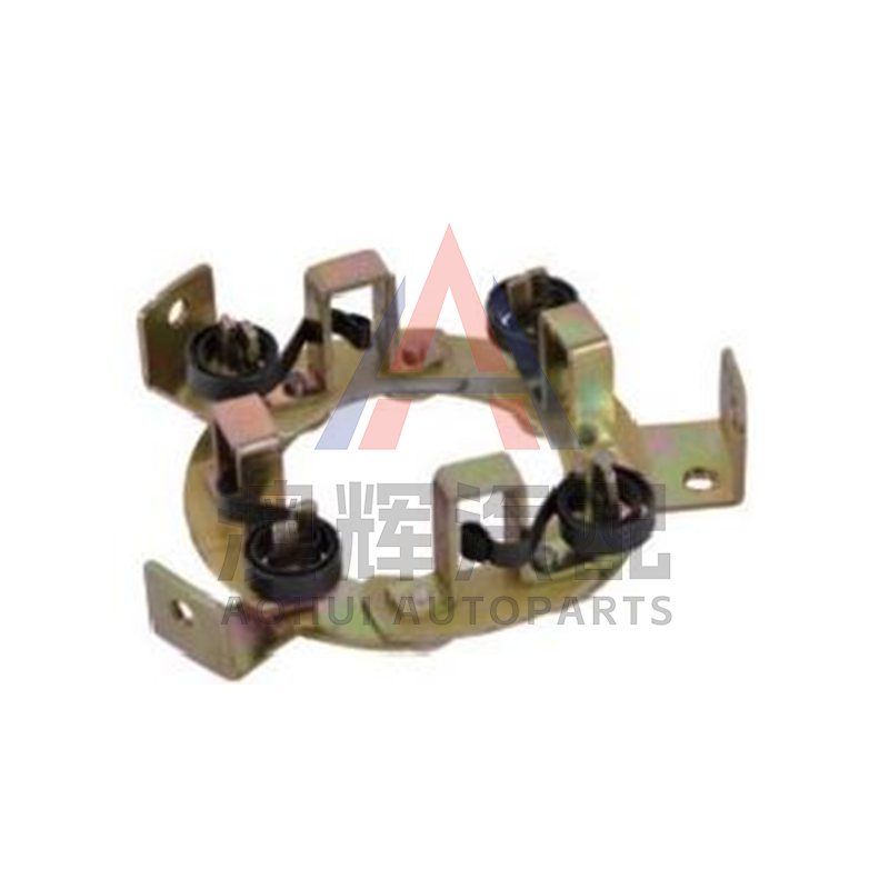 WINCH/PUMP MOTOR REMY Car Starter Brush Holder