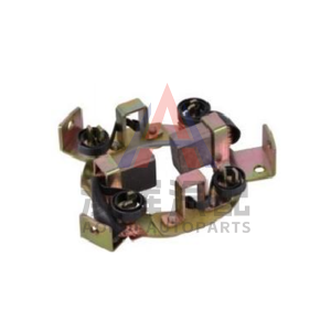 WINCH/PUMP MOTOR REMY Car Starter Brush Holder