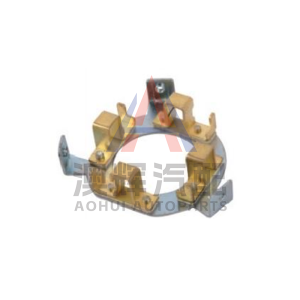 WINCH/PUMP MOTOR REMY Car Starter Brush Holder