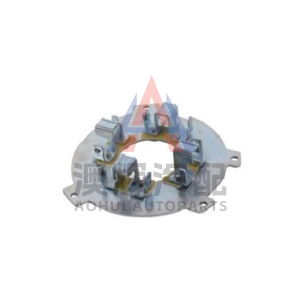 WINCH/PUMP MOTOR REMY Car Starter Brush Holder