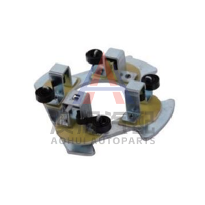 WINCH/PUMP MOTOR REMY Car Starter Brush Holder