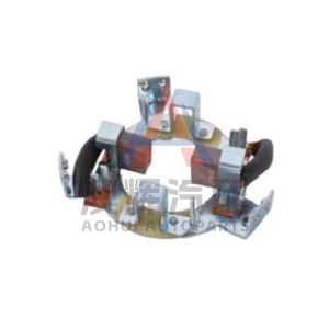 WINCH/PUMP MOTOR REMY Car Starter Brush Holder