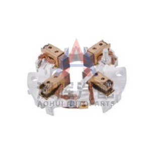 WINCH/PUMP MOTOR REMY Car Starter Brush Holder