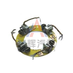 WINCH/PUMP MOTOR REMY Car Starter Brush Holder