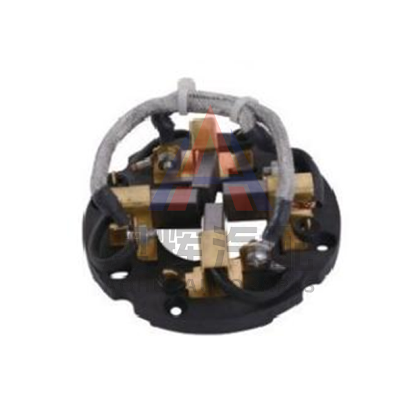WINCH/PUMP MOTOR REMY Car Starter Brush Holder