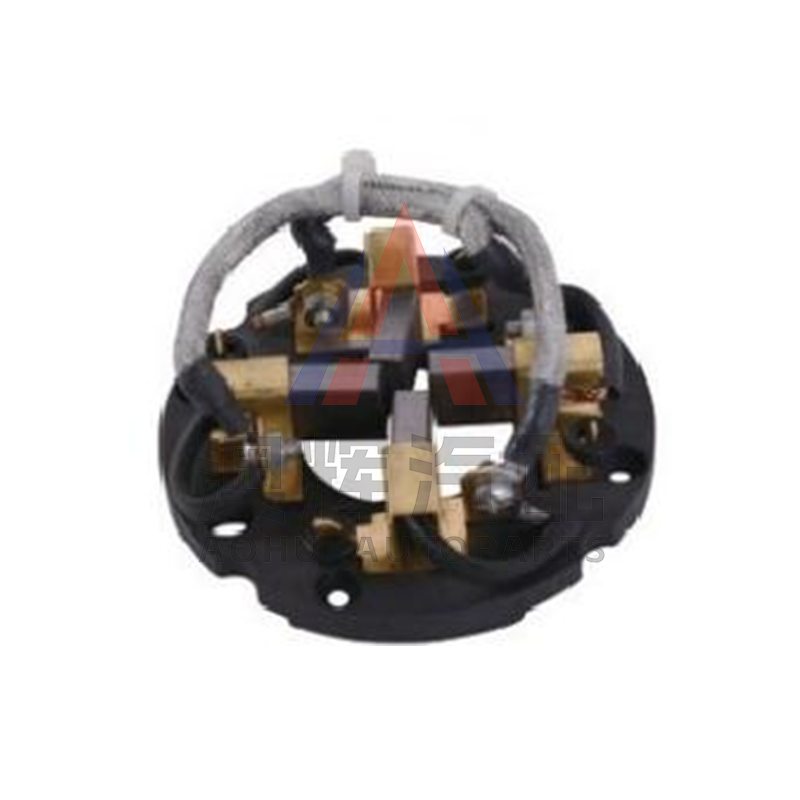 WINCH/PUMP MOTOR REMY Car Starter Brush Holder