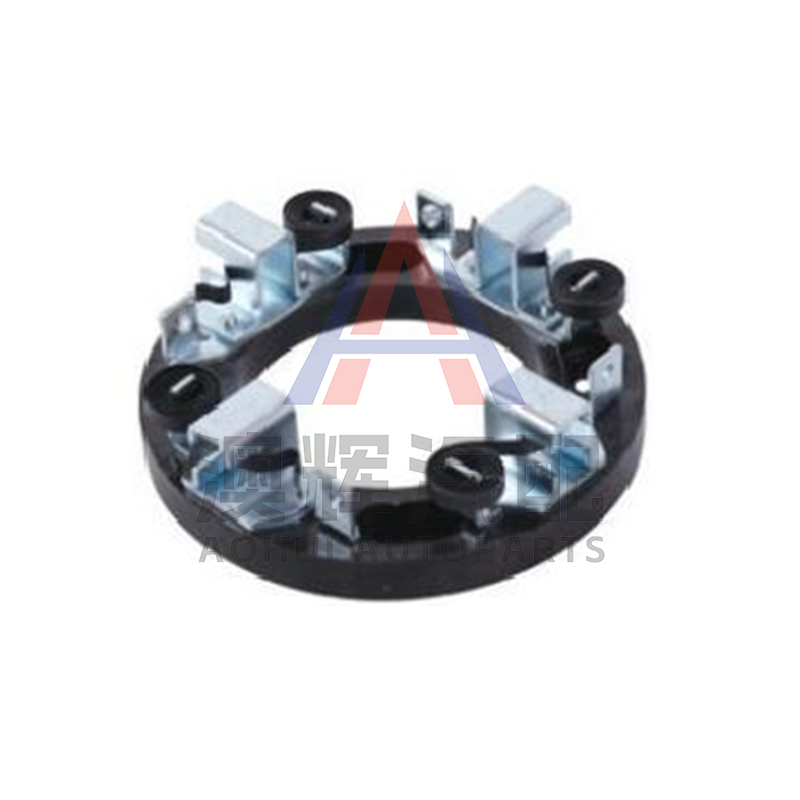 WINCH/PUMP MOTOR REMY Car Starter Brush Holder