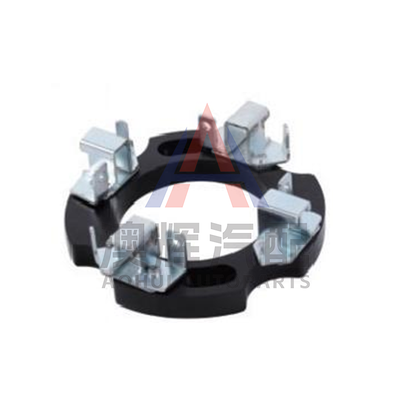 WINCH/PUMP MOTOR REMY Car Starter Brush Holder
