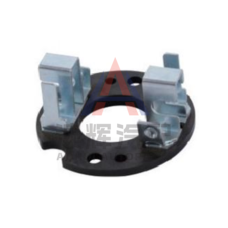 WINCH/PUMP MOTOR REMY Car Starter Brush Holder