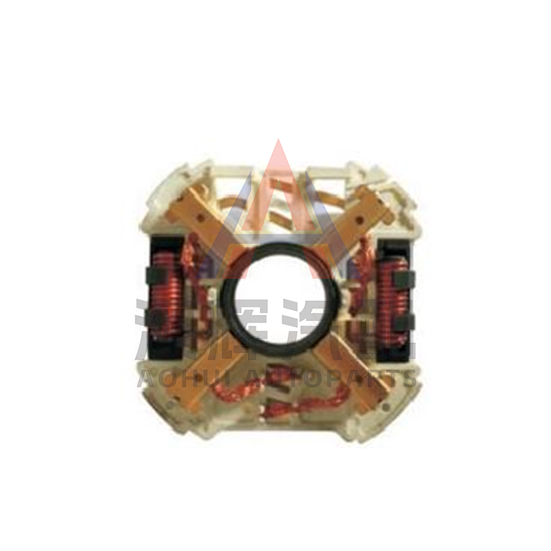FAN MOTOR REMY Car Starter Brush Holder