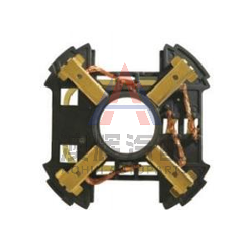 FAN MOTOR REMY Car Starter Brush Holder