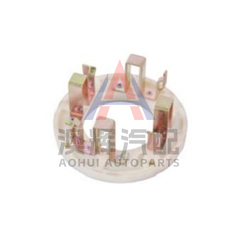 ELECTROMBILE REMY Car Starter Brush Holder