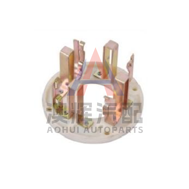 ELECTROMBILE REMY Car Starter Brush Holder