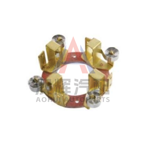 ELECTROMBILE REMY Car Starter Brush Holder