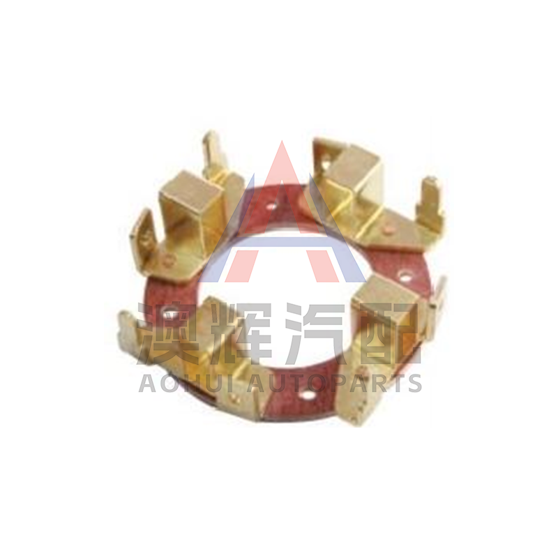 ELECTROMBILE REMY Car Starter Brush Holder