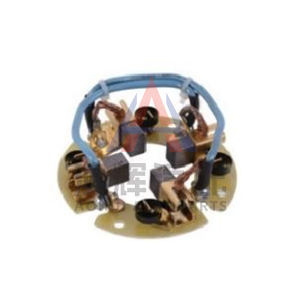 ELECTROMBILE REMY Car Starter Brush Holder