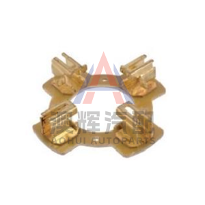 ELECTROMBILE REMY Car Starter Brush Holder