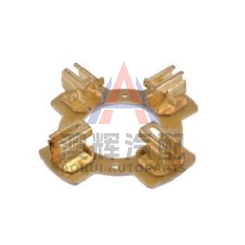 ELECTROMBILE REMY Car Starter Brush Holder