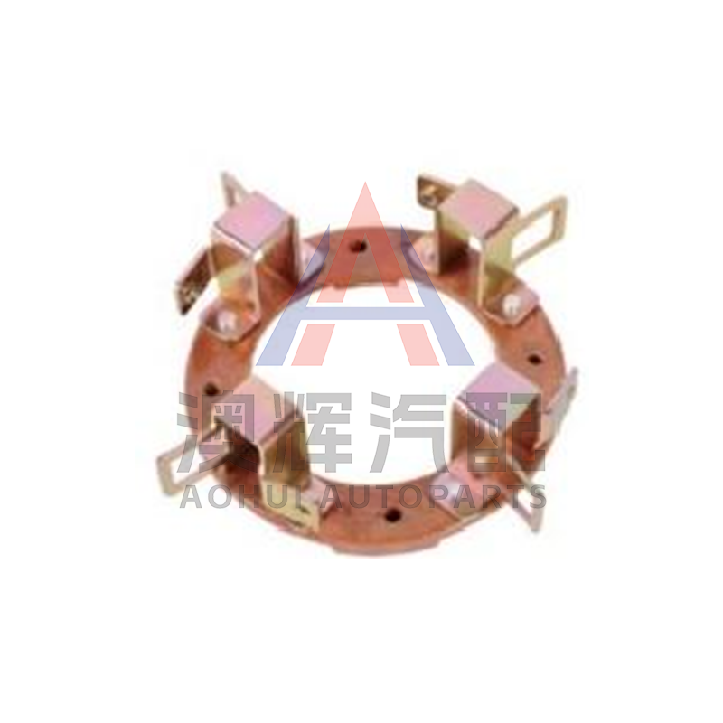 ELECTROMBILE REMY Car Starter Brush Holder