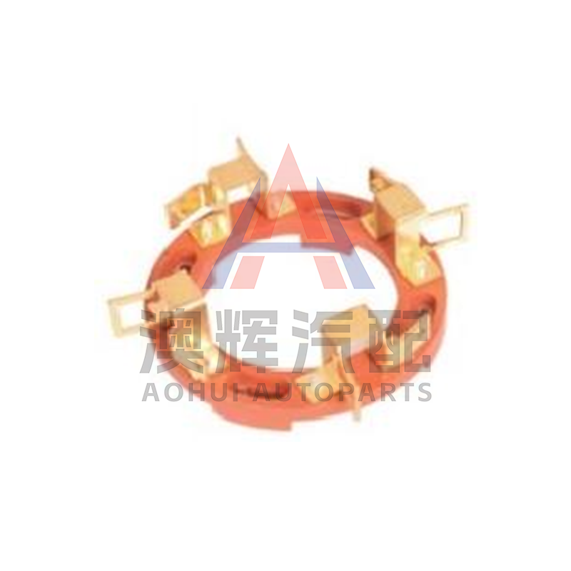 ELECTROMBILE REMY Car Starter Brush Holder