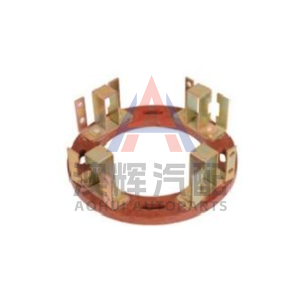 ELECTROMBILE REMY Car Starter Brush Holder