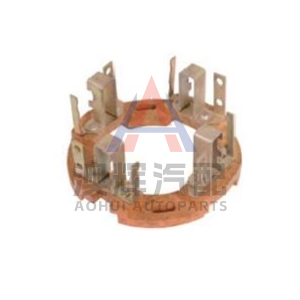 ELECTROMBILE REMY Car Starter Brush Holder