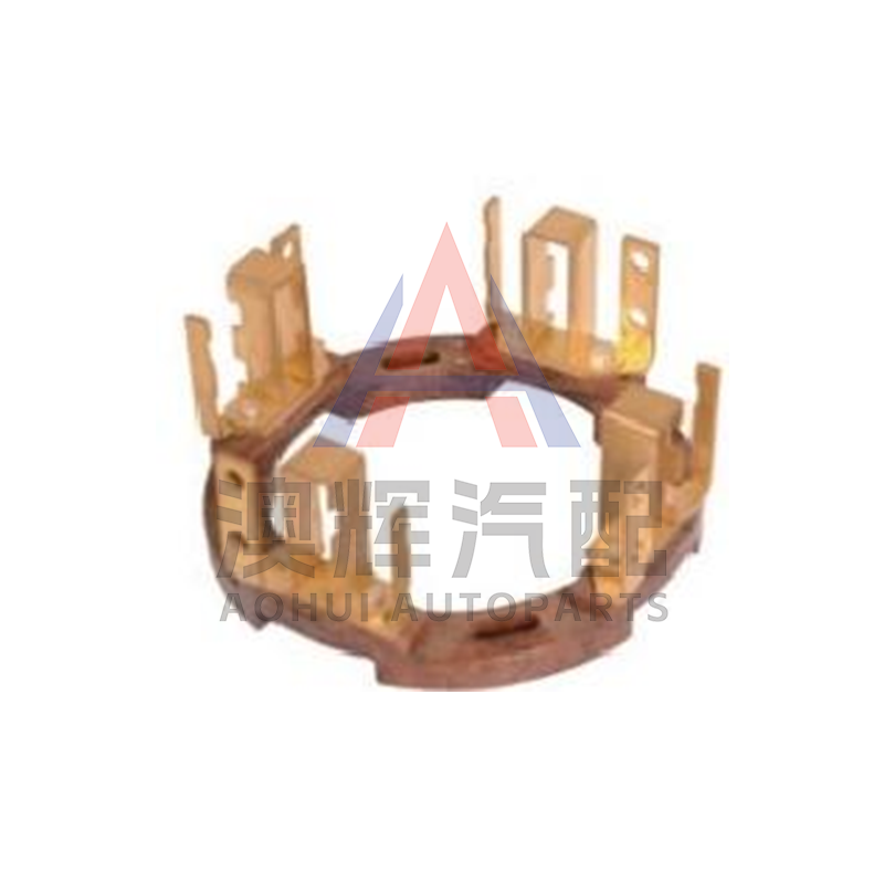 ELECTROMBILE REMY Car Starter Brush Holder