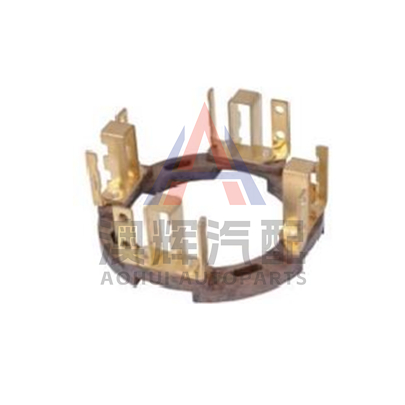 ELECTROMBILE REMY Car Starter Brush Holder