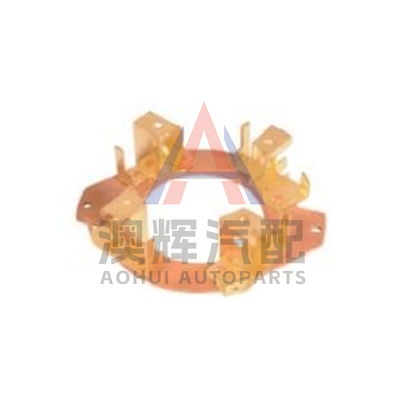 ELECTROMBILE REMY Car Starter Brush Holder