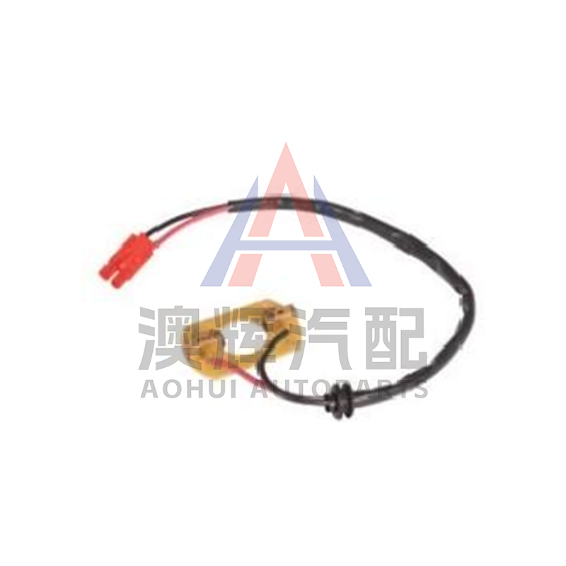 MICRO-MOTOR REMY Car Starter Brush Holder