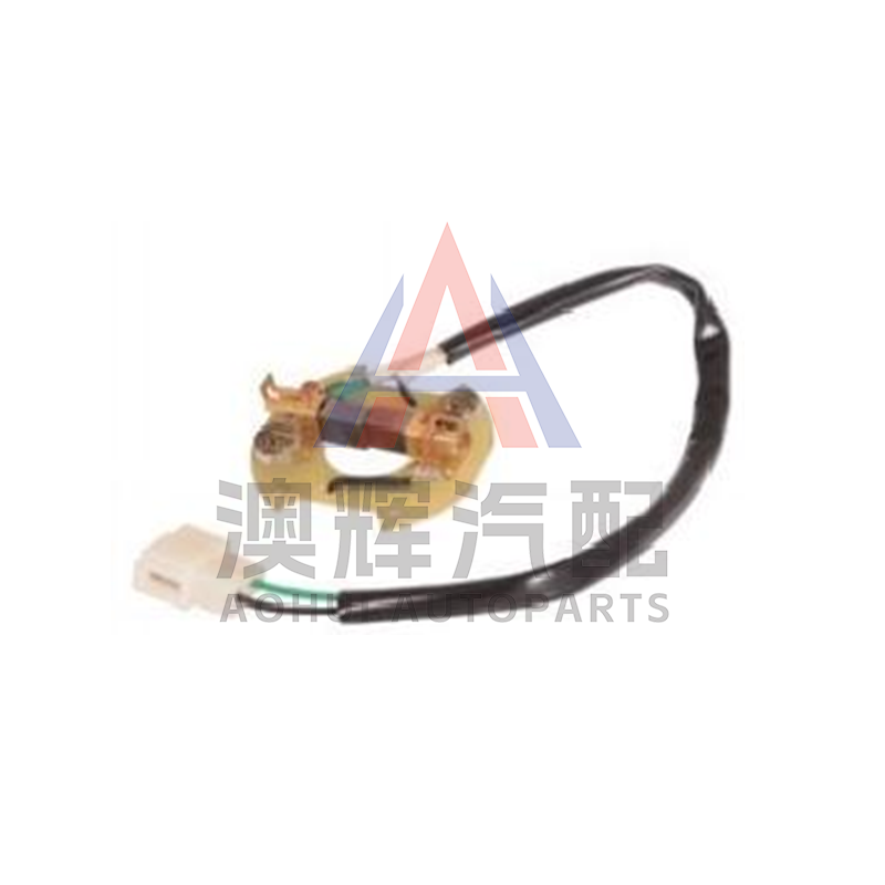 MICRO-MOTOR REMY Car Starter Brush Holder