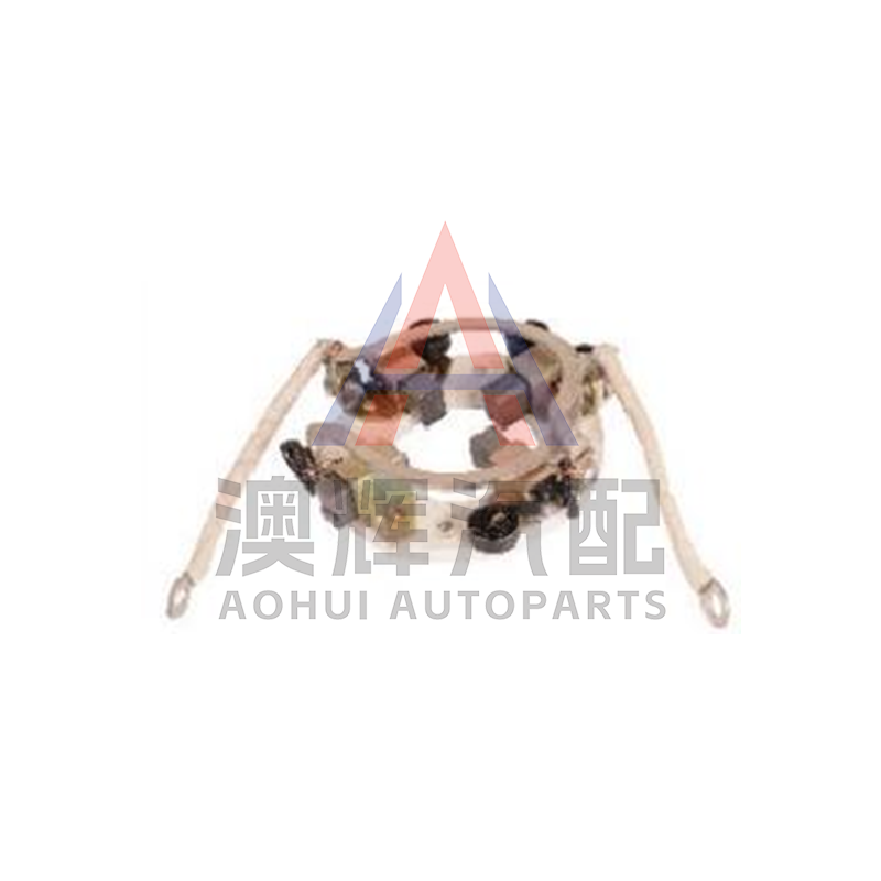 MICRO-MOTOR REMY Car Starter Brush Holder