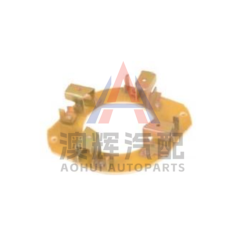 MICRO-MOTOR REMY Car Starter Brush Holder