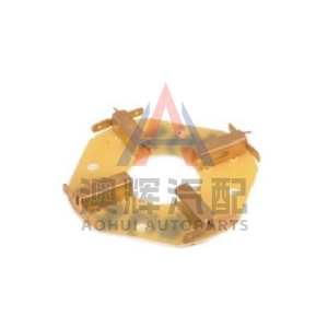 MICRO-MOTOR REMY Car Starter Brush Holder