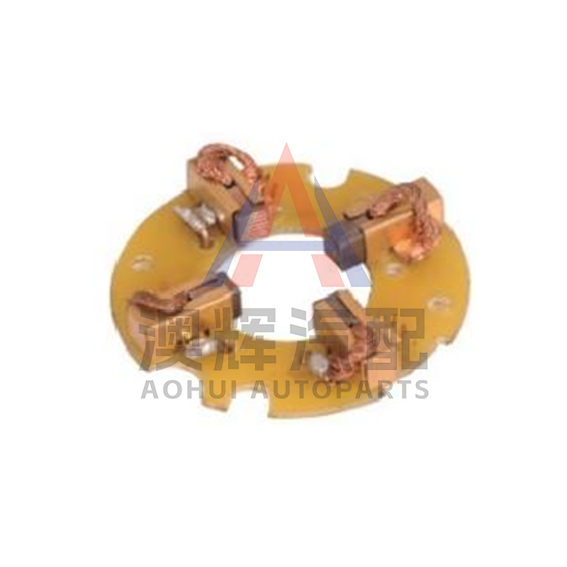 MICRO-MOTOR REMY Car Starter Brush Holder