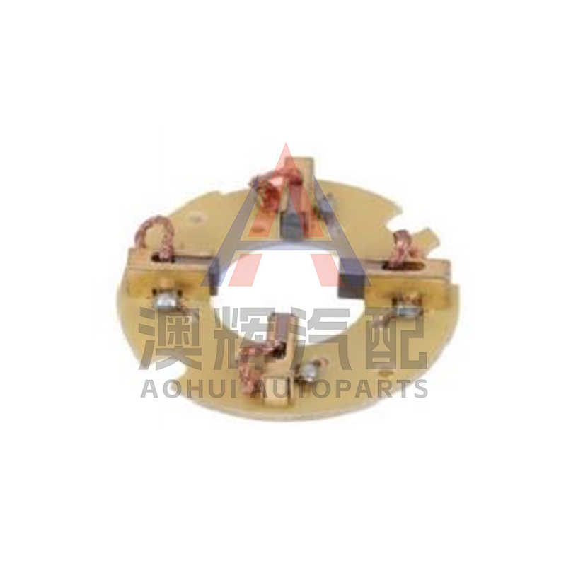 MICRO-MOTOR REMY Car Starter Brush Holder