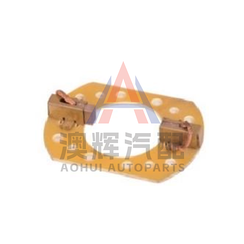 MICRO-MOTOR REMY Car Starter Brush Holder