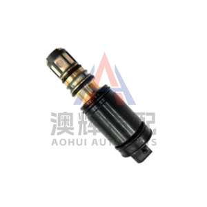 Car A/C Compressor Control Valve