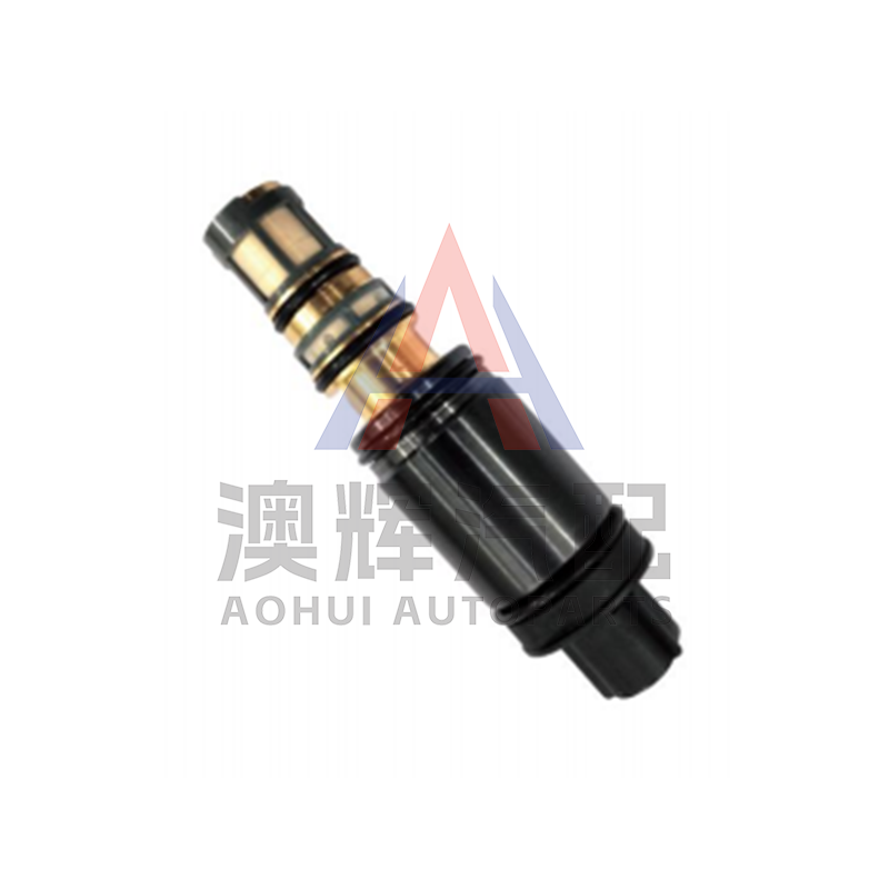 Car A/C Compressor Control Valve