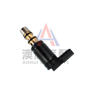 Car A/C Compressor Control Valve